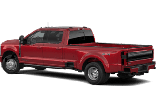2026 Ford Super Duty® External Image 3